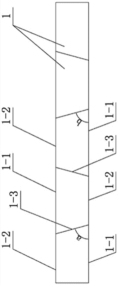 芯板、竹木復(fù)合地板及其生產(chǎn)工藝的制作方法與工藝