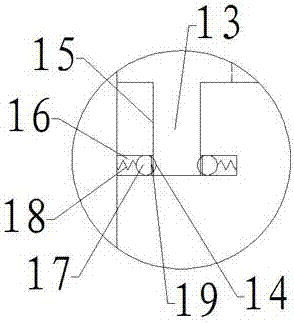 一种组合喷嘴的制作方法与工艺