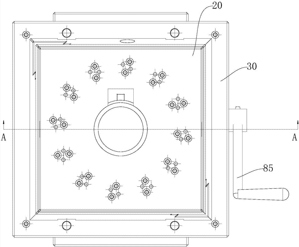 蜡模成型模具的制作方法与工艺