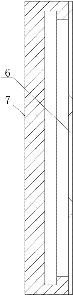 一種全透視冷藏箱的制作方法與工藝