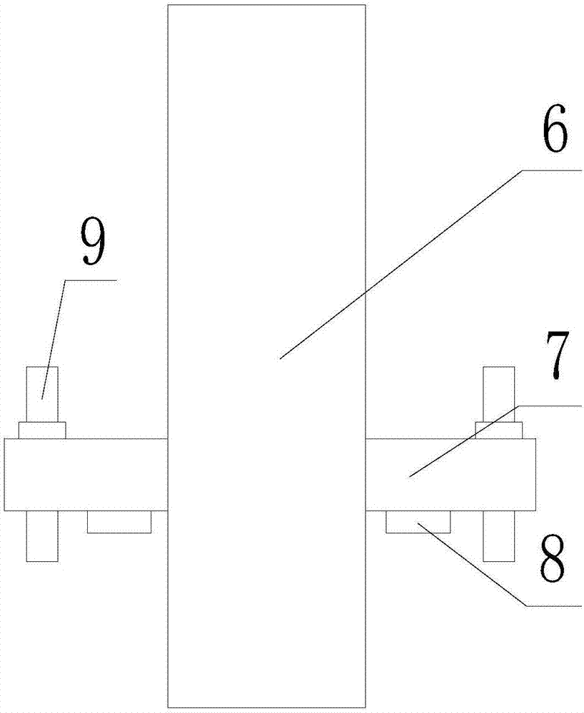 基于提高固定穩(wěn)定性的液體運(yùn)輸罐安裝機(jī)構(gòu)的制作方法與工藝