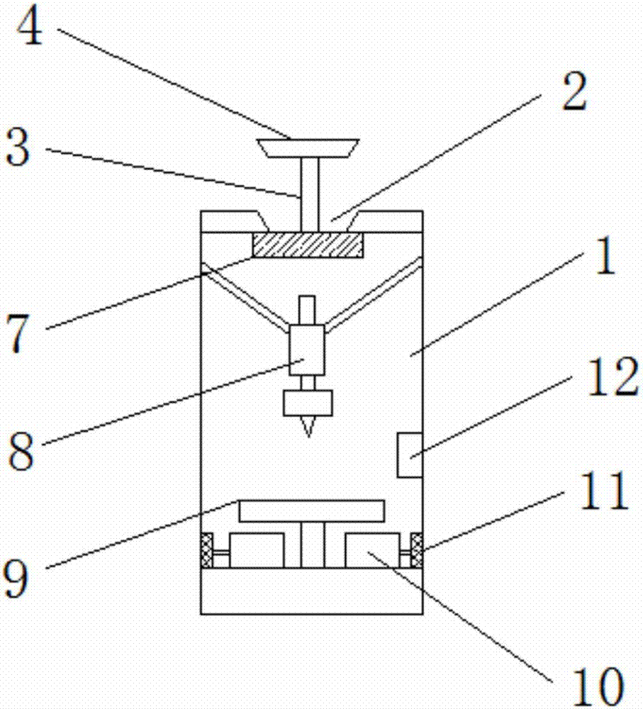 環(huán)保型3D打印機(jī)的制作方法與工藝