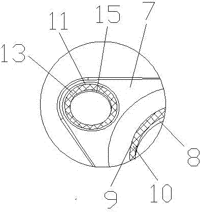 一种汽车真空助力器前壳体的制作方法与工艺