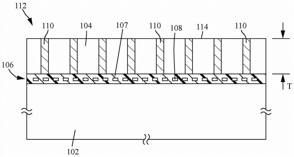 含接插件的半导体结构体的制造方法及相关结构体和器件与流程