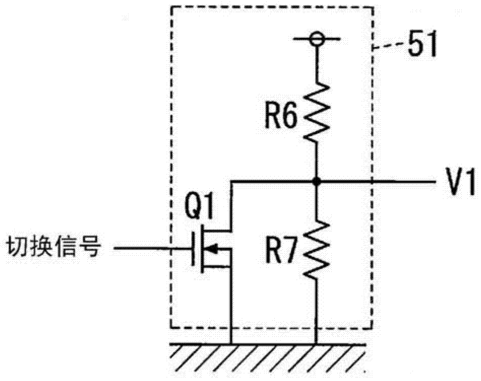 信号产生电路的制作方法与工艺