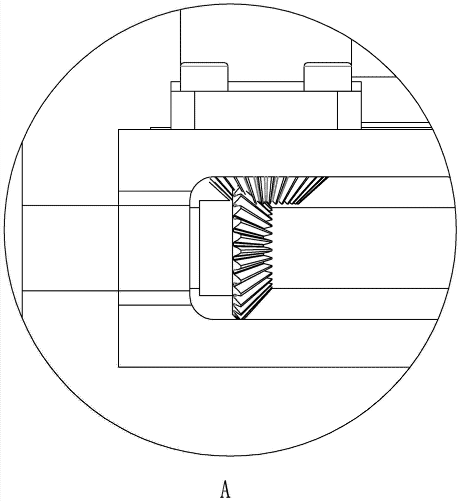 利用數(shù)學(xué)建模測量鍋爐水冷壁熔敷層厚度的爬壁機器人的制作方法與工藝