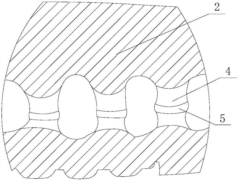 運(yùn)動(dòng)鞋及其鞋底的制作方法與工藝