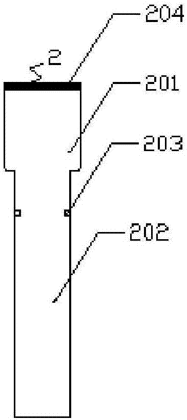 一种采血管套件的制作方法与工艺