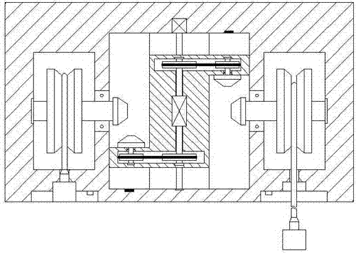 一種具有雙充電槍的新能源電動汽車直流充電樁的制作方法與工藝