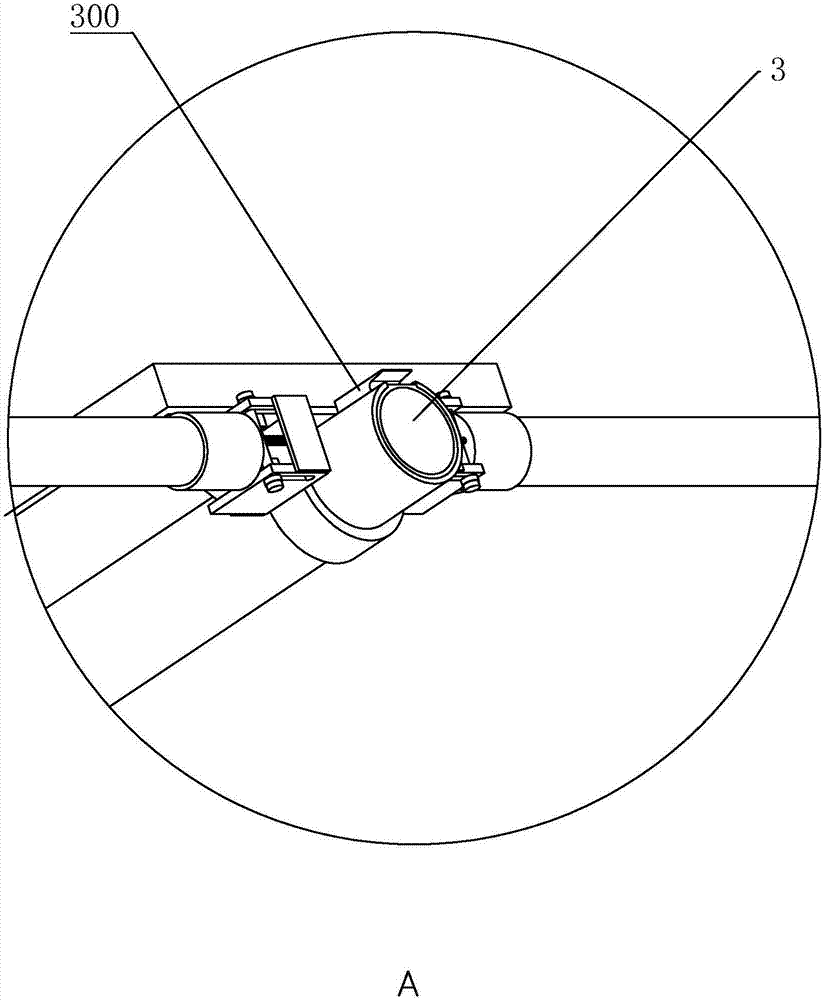 無人機(jī)氣動(dòng)彈射器的制作方法與工藝