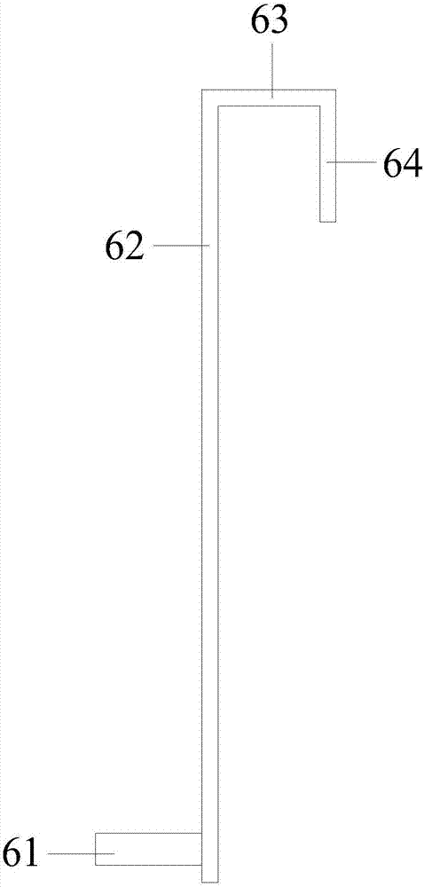 一种医用锐器盒、止血带组合收纳盒的制作方法与工艺