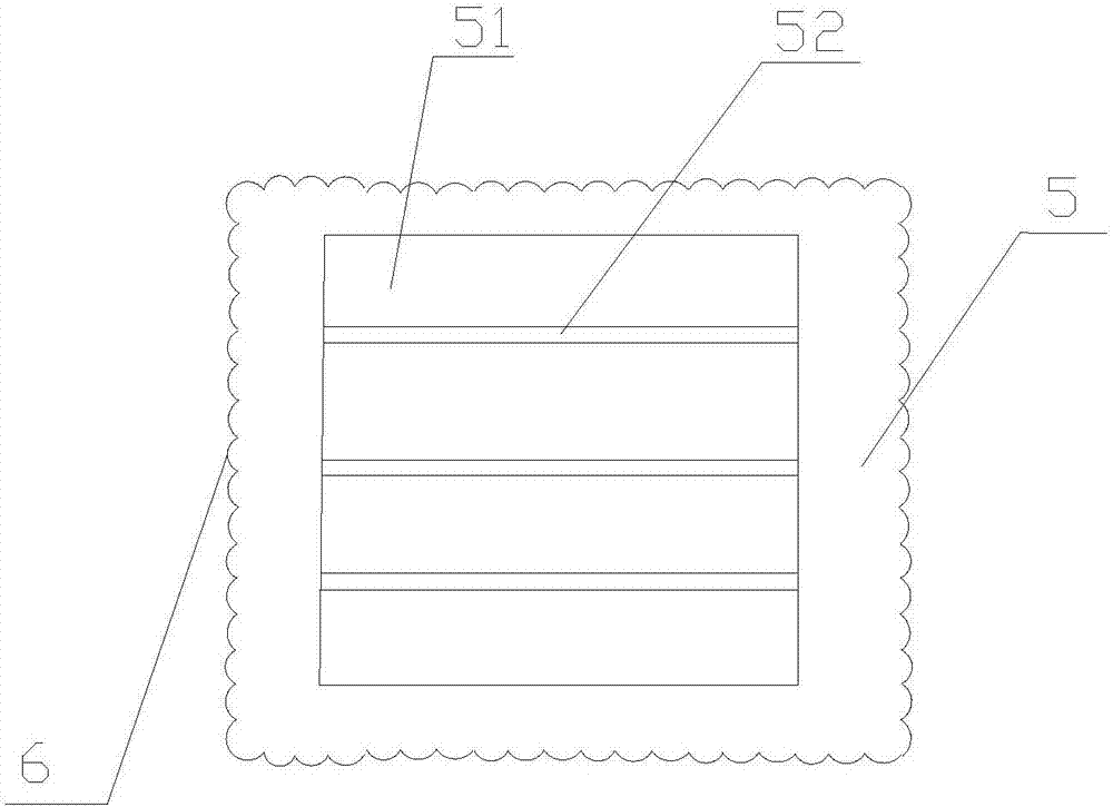 一种新型沙疗养生设备的制作方法与工艺