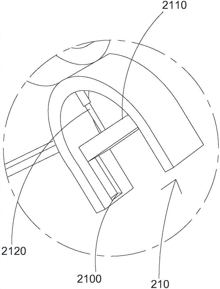 消化内科用胃管的制作方法与工艺