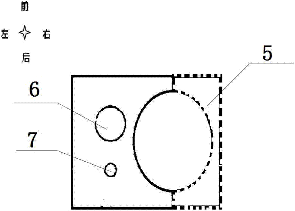 一種氣管插管纖維支氣管鏡引導(dǎo)用的引導(dǎo)器的制作方法與工藝