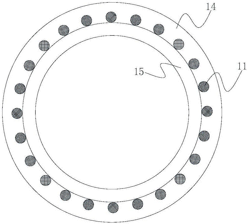 導(dǎo)引導(dǎo)管的制作方法與工藝