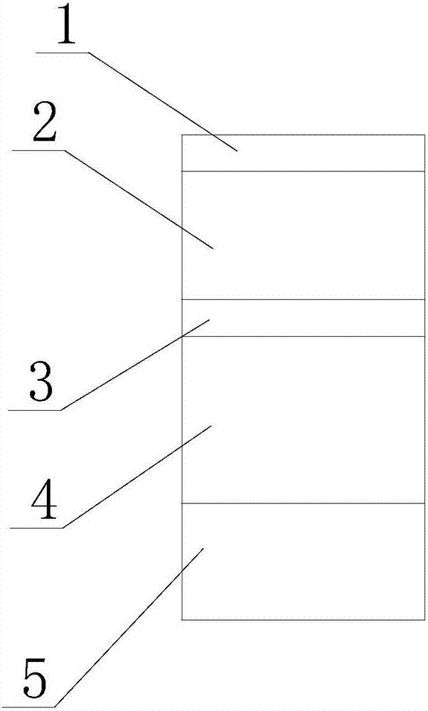 一種滅火輪胎的制作方法與工藝