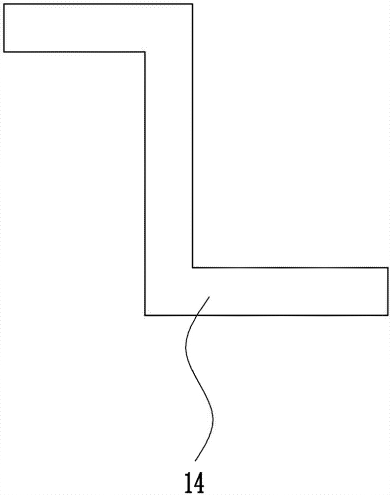 一種校園健身用可調(diào)節(jié)式單杠設(shè)施的制作方法與工藝