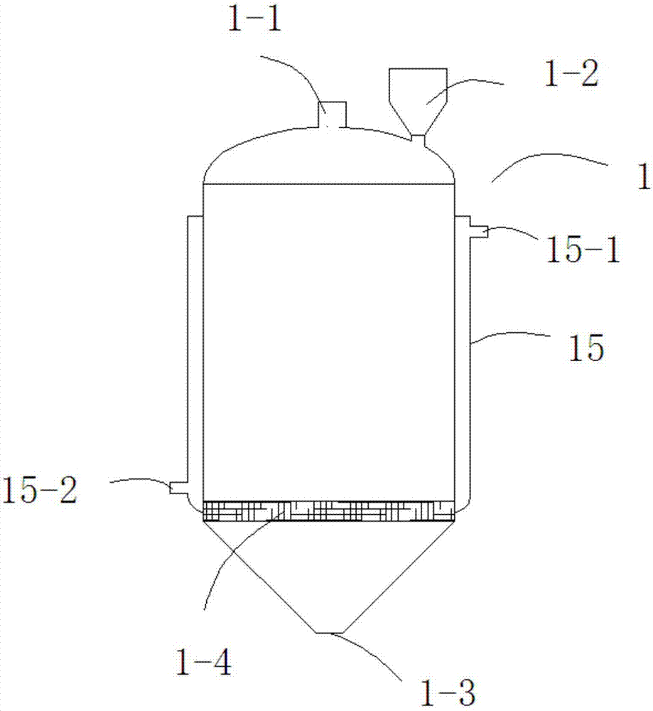 一種著色劑提純裝置的制作方法