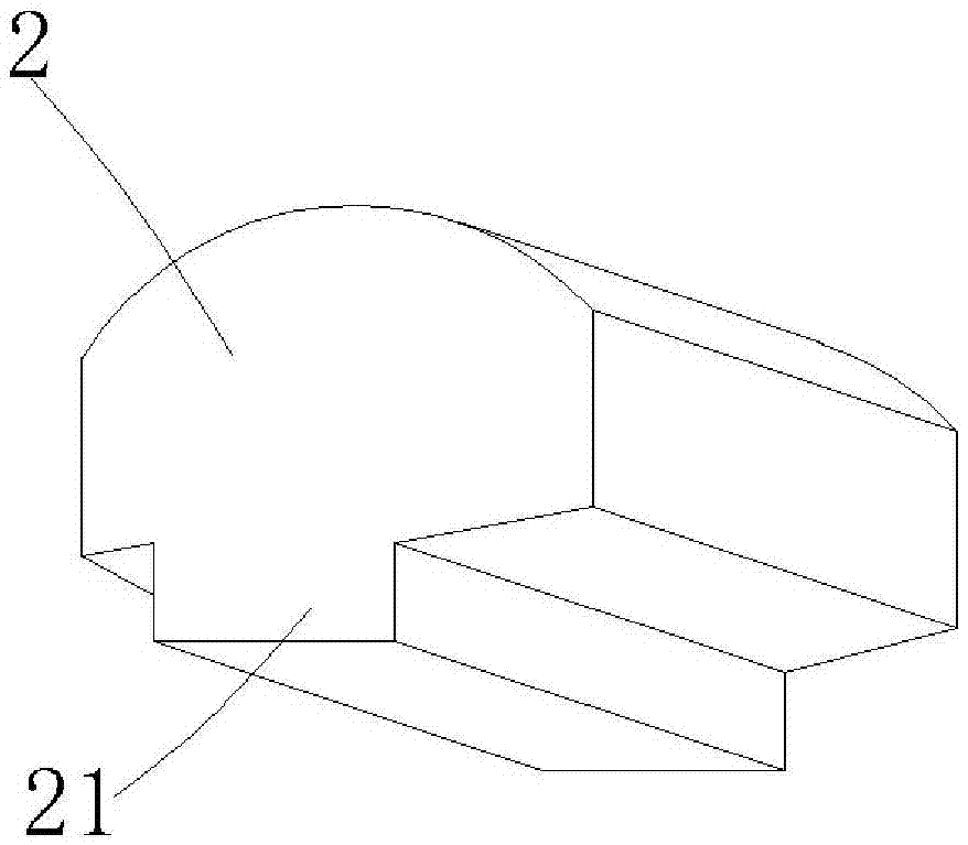 一種磁懸浮軌道交通系統(tǒng)的制作方法與工藝