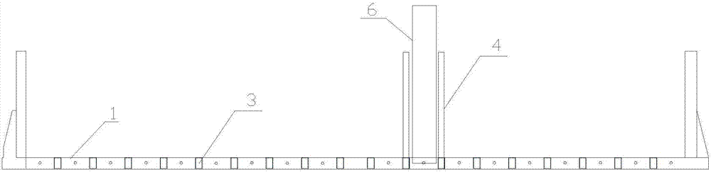 鋼卷存料架的制作方法與工藝