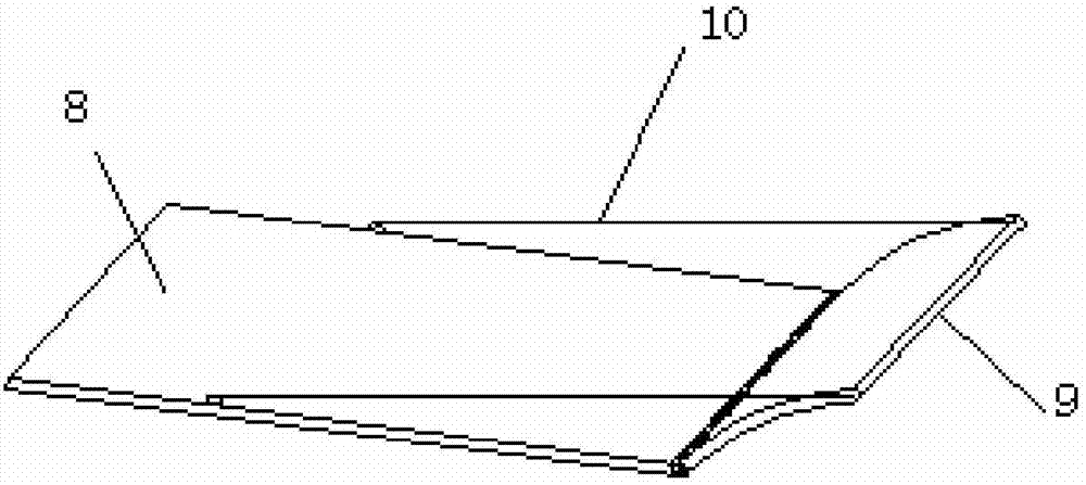 物流運輸車的制作方法與工藝