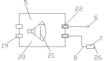 一種內(nèi)科護理多功能椅的制作方法與工藝