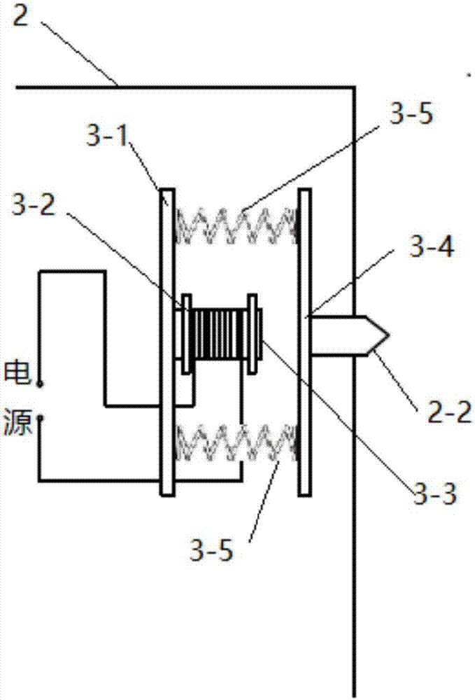 一種電動自行車車撐的制作方法與工藝