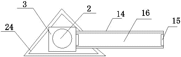 一種新型建筑垃圾處理裝置的制作方法