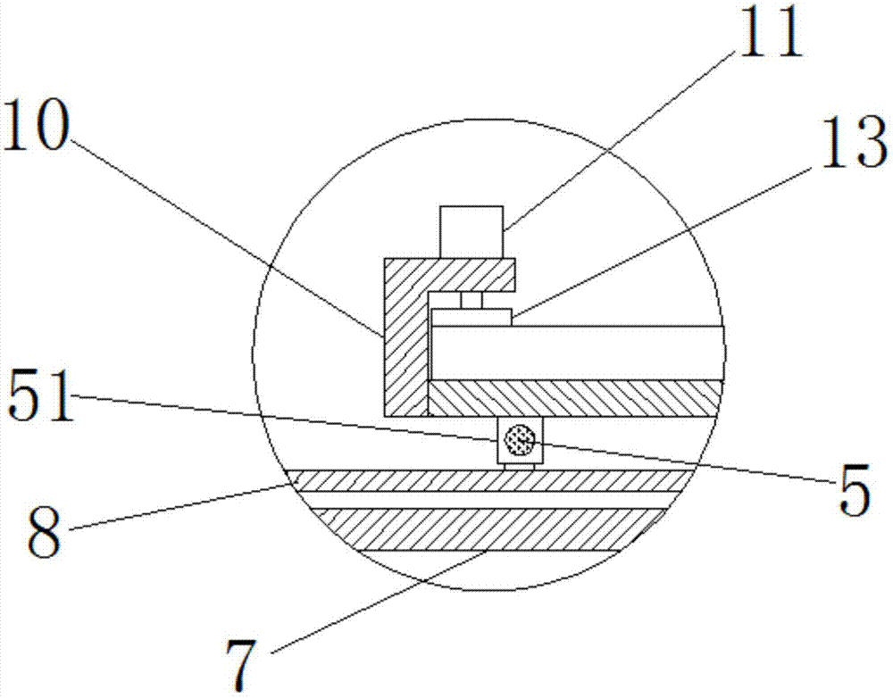 一種高精度自動(dòng)鉚釘機(jī)的制作方法與工藝