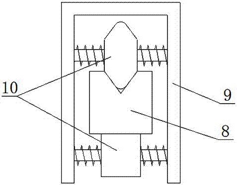 一种激光切割用的环形切割装置的制作方法