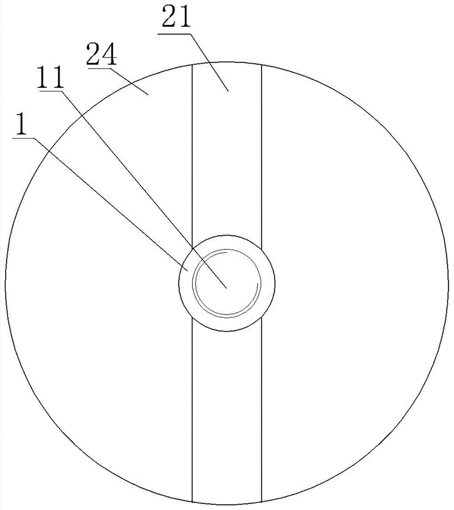 平衡塊在線加裝器具的制作方法與工藝