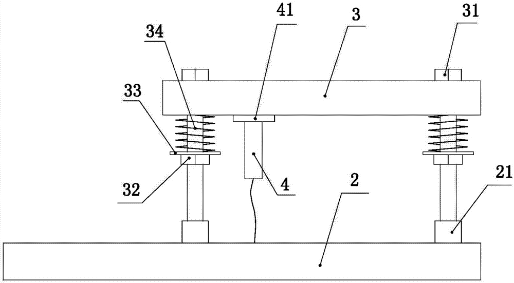 軸承內(nèi)圈上絲機(jī)的制作方法與工藝