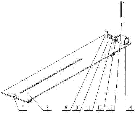 一種安全運(yùn)輸系統(tǒng)的制作方法與工藝