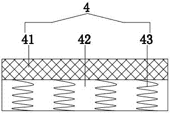 一種用于建材固定的新型打釘機的制作方法與工藝