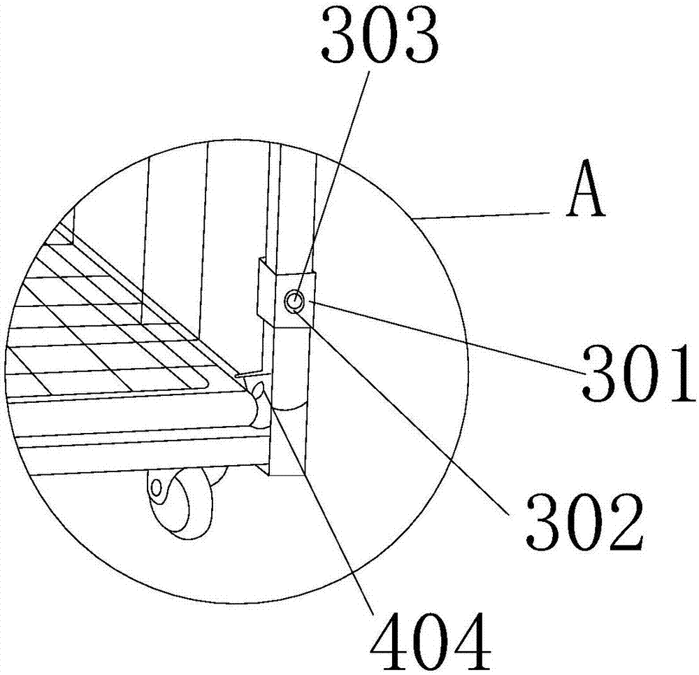 一种新型运输器具的制作方法与工艺