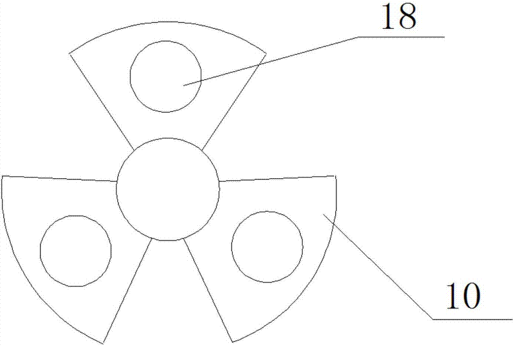 一種新型3D打印筆的制作方法與工藝