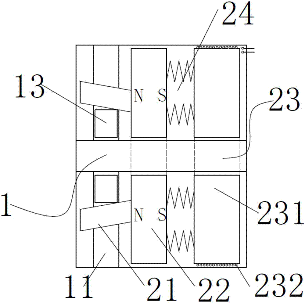 一种螺纹钢车削加工自动校正卡具的制作方法与工艺