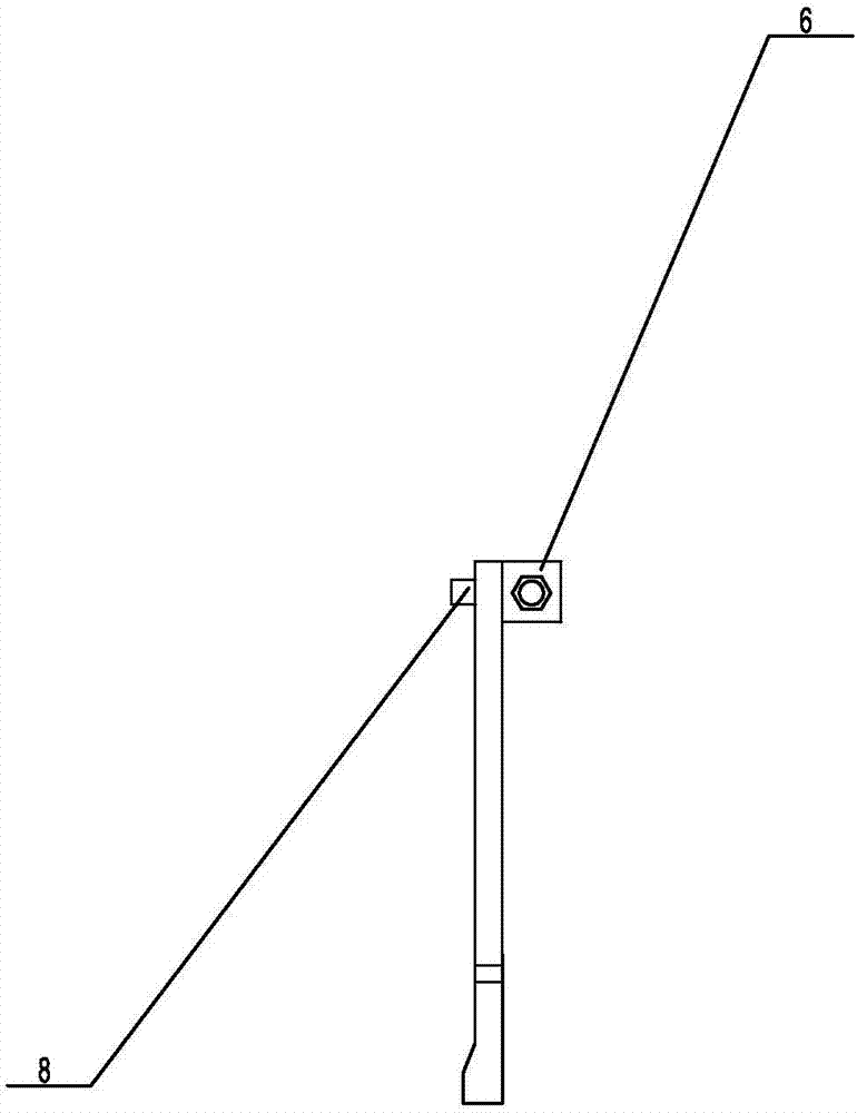 基于螺栓的安全吊鉤的制作方法與工藝