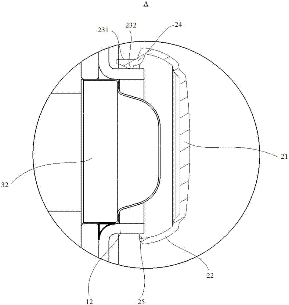 车轮及具有其的车辆的制作方法与工艺