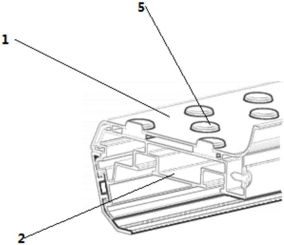 一种汽车踏板的制作方法与工艺