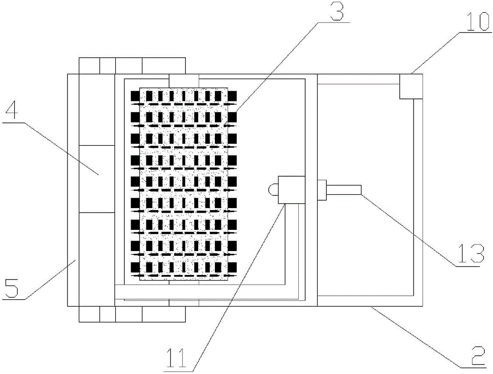 一种便于移动的山地碎土机的制作方法与工艺