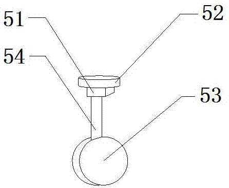 一种无人机起落架的制作方法与工艺