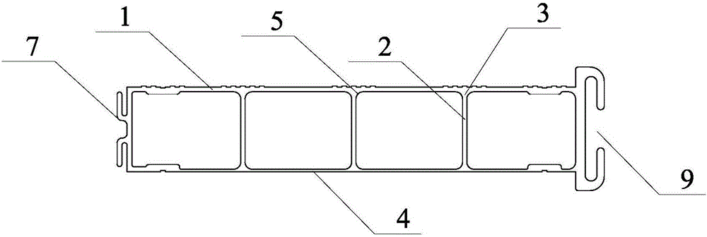 釣臺(tái)臺(tái)面的制作方法與工藝