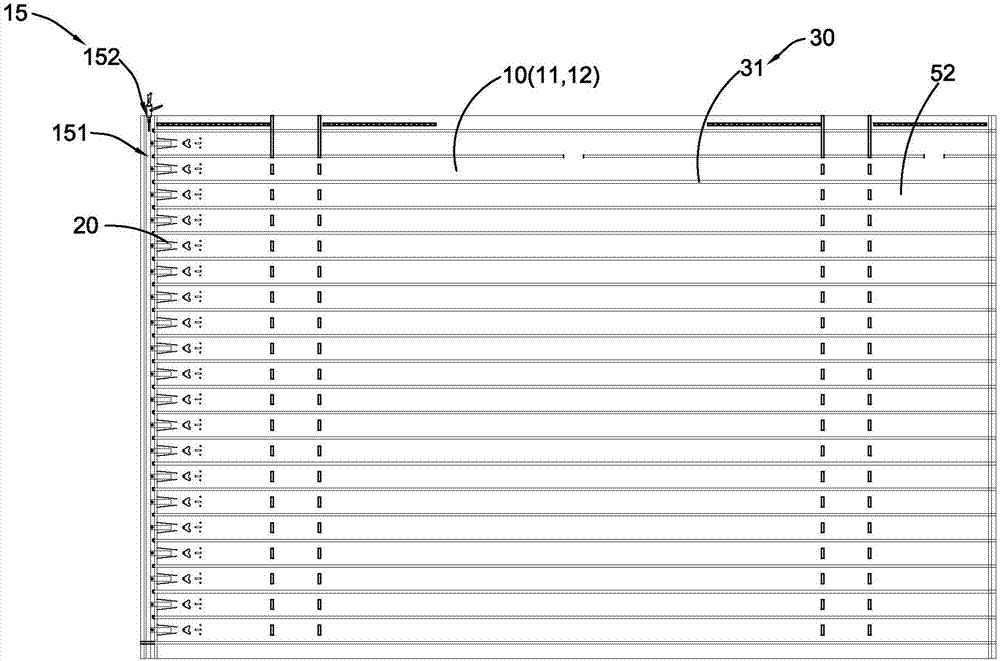 电子产品包装装置的制作方法