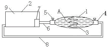 發(fā)電鞋墊及發(fā)電鞋的制作方法與工藝