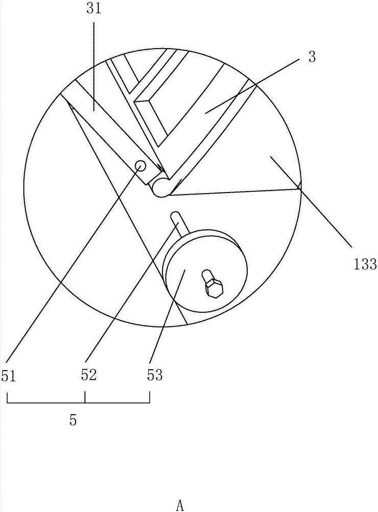 多色標(biāo)簽印刷機(jī)的制作方法與工藝