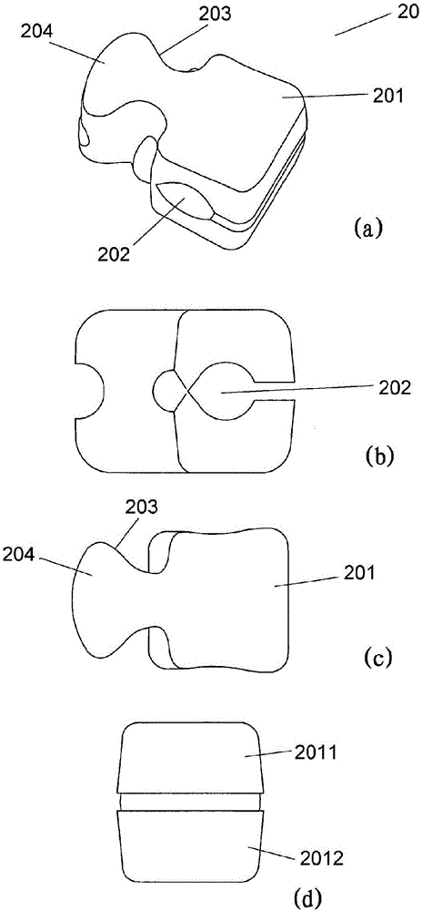 鏈牙、鏈帶及拉鏈的制作方法與工藝