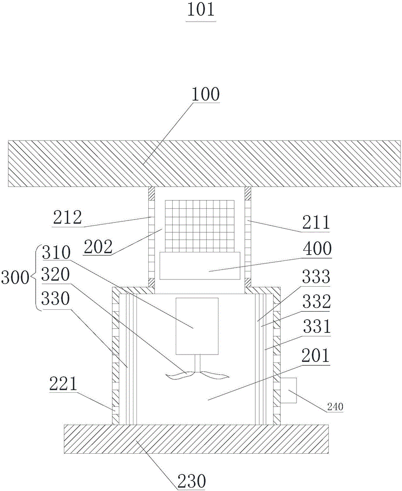 新型桌子的制作方法與工藝