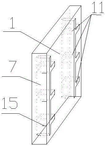 一種倉儲一體化置物平臺的制作方法與工藝