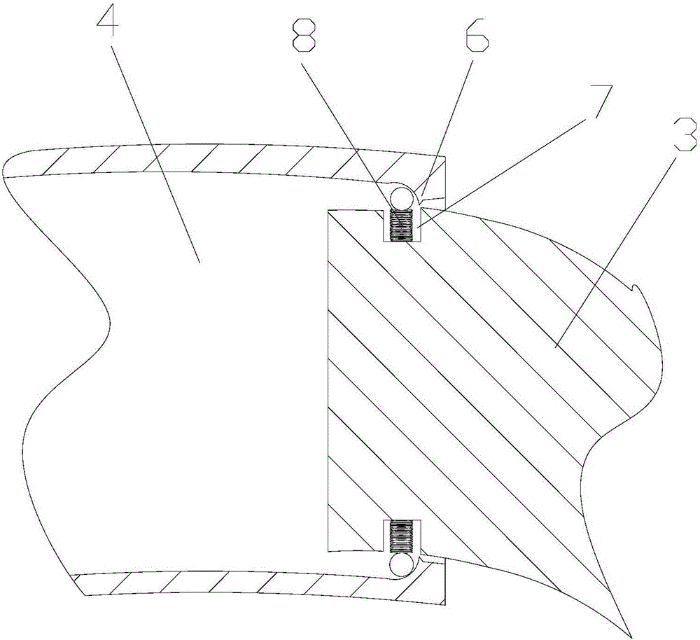 財(cái)會(huì)管理用立式文件架的制作方法與工藝